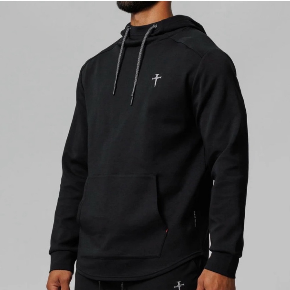 Three Nails Sweatshirt